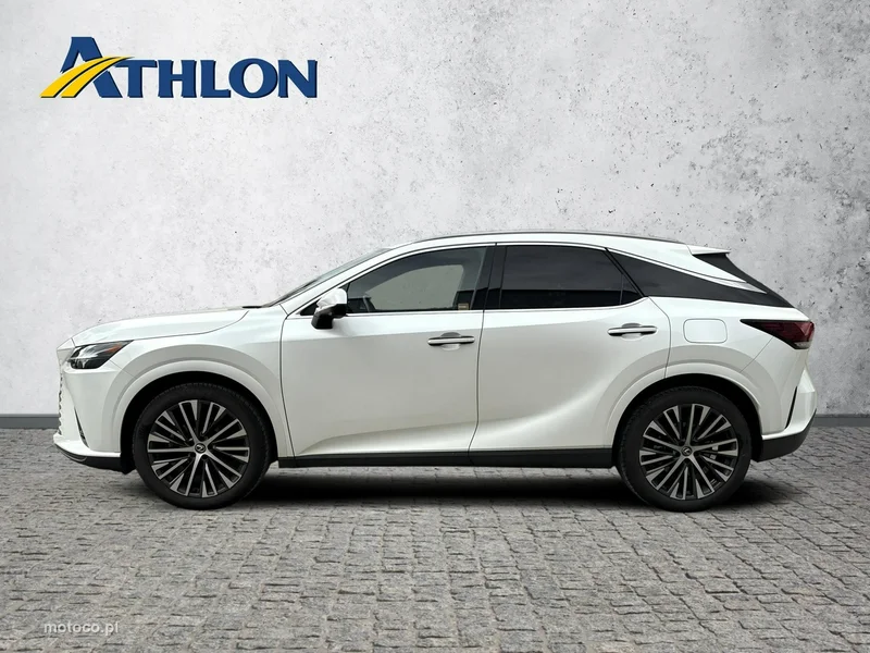 Lexus RX 2