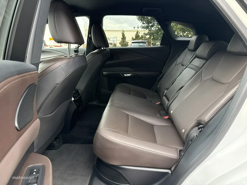 Lexus RX 16