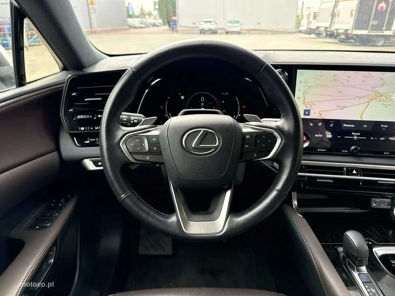 Lexus RX 26