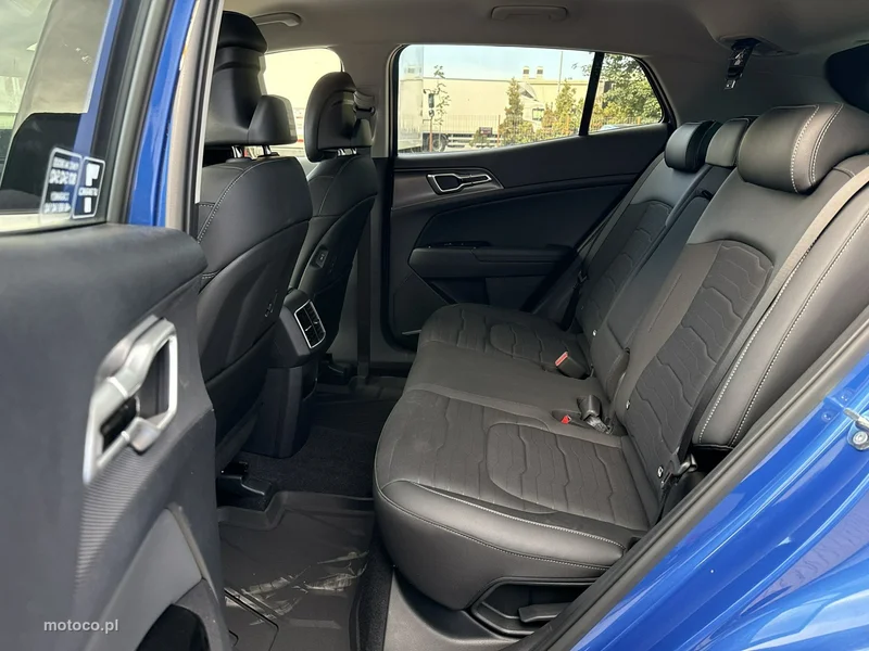 Kia Sportage 15