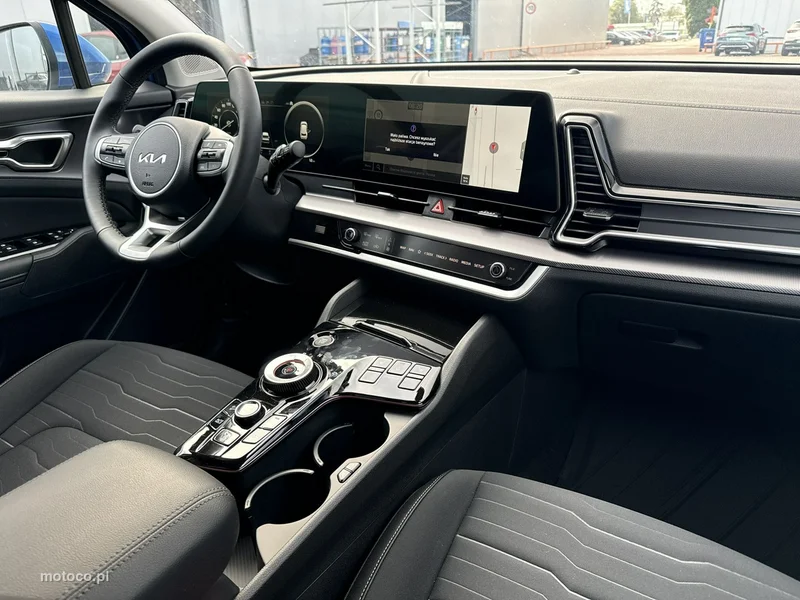 Kia Sportage 22