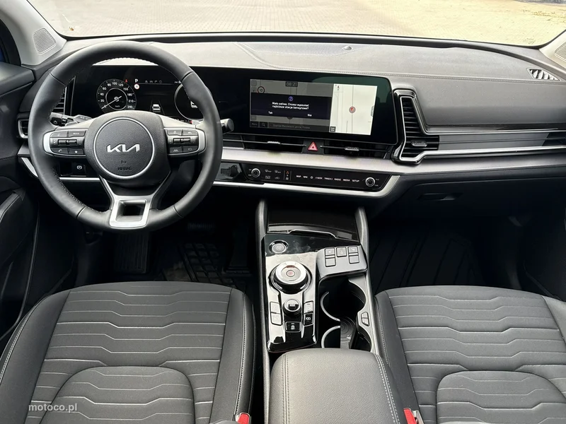 Kia Sportage 23