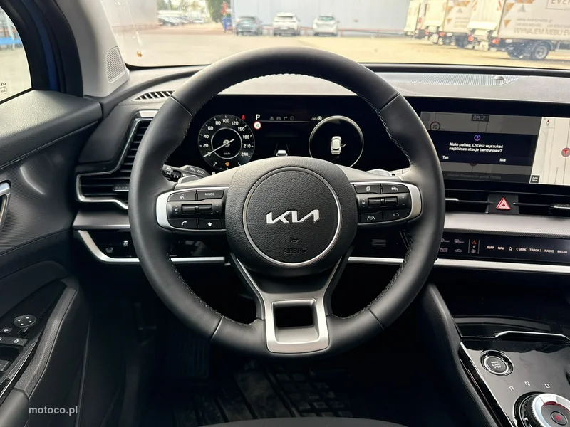 Kia Sportage 26