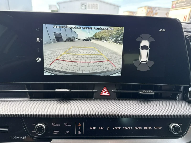 Kia Sportage 28