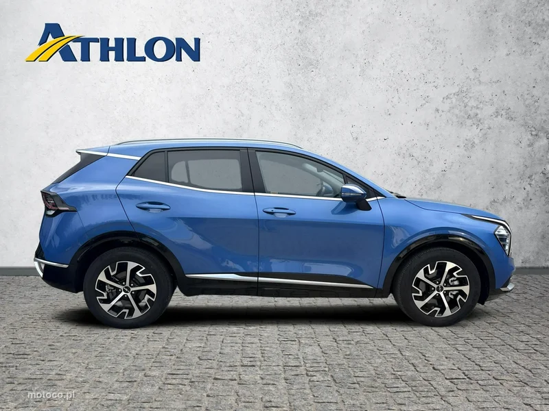 Kia Sportage 6