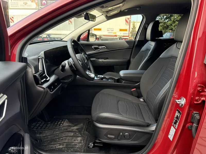 Kia Sportage 11