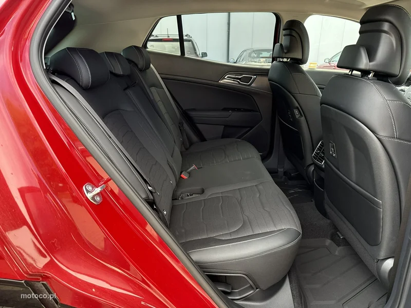 Kia Sportage 19