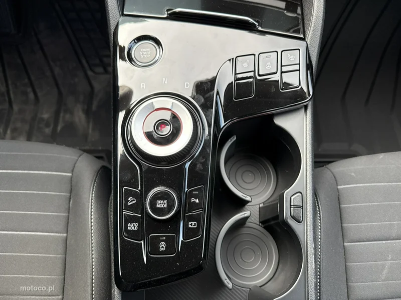 Kia Sportage 25