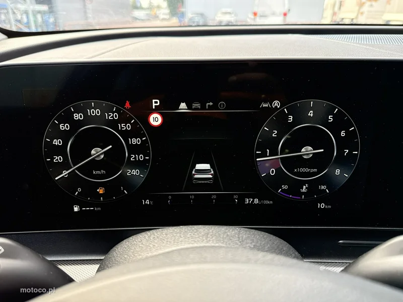 Kia Sportage 27
