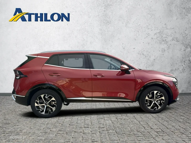 Kia Sportage 6