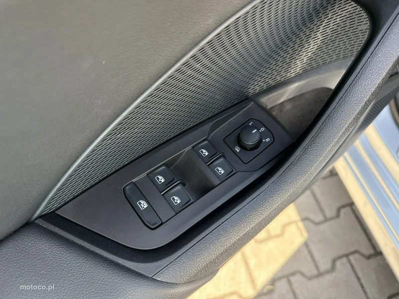 Skoda Octavia IV 12