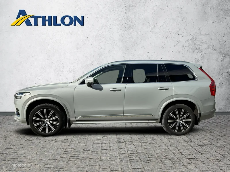 Volvo XC 90 2