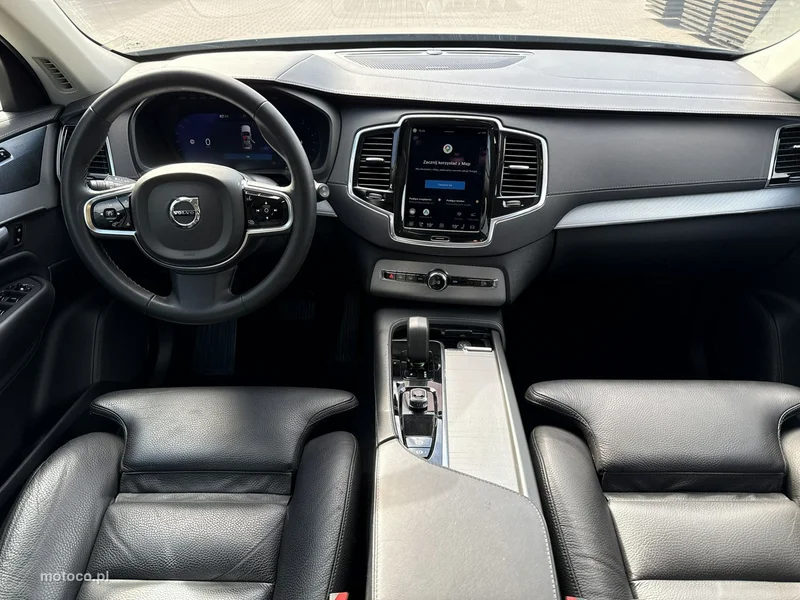 Volvo XC 90 24