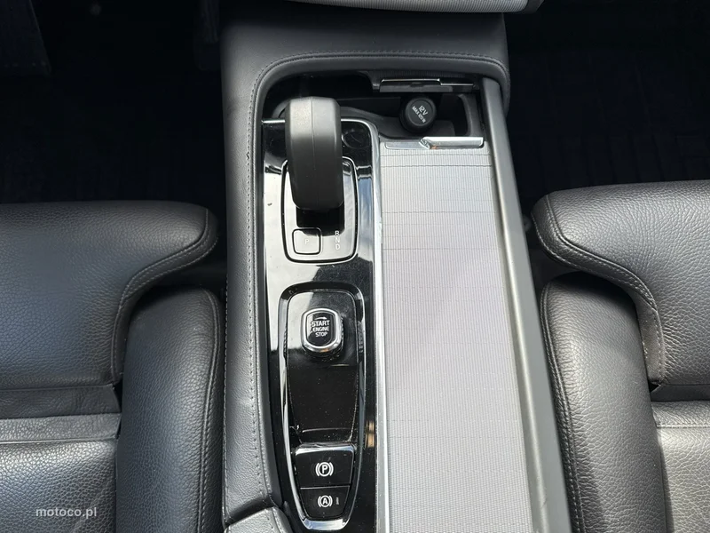 Volvo XC 90 26