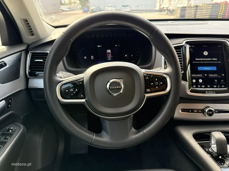 Volvo XC 90 27