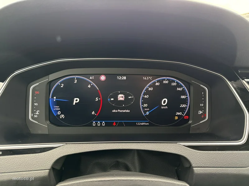 Volkswagen Passat B8 26