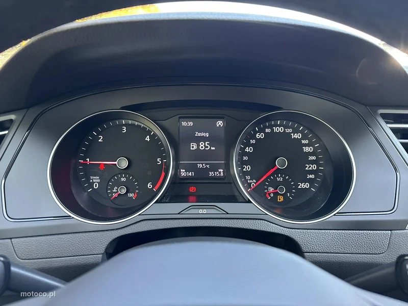 Volkswagen Passat B8 22