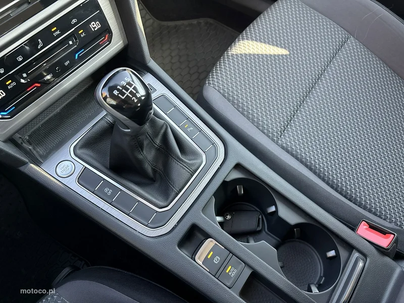 Volkswagen Passat B8 25