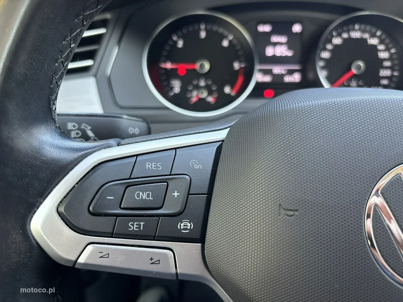 Volkswagen Passat B8 27
