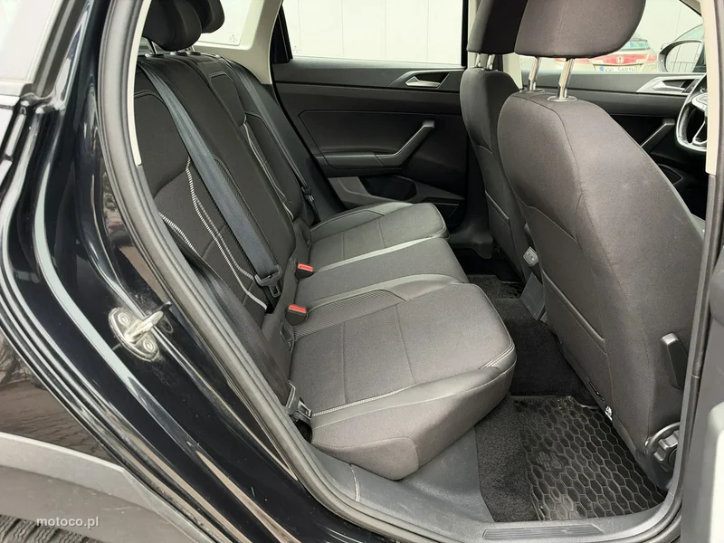 Volkswagen Taigo 18