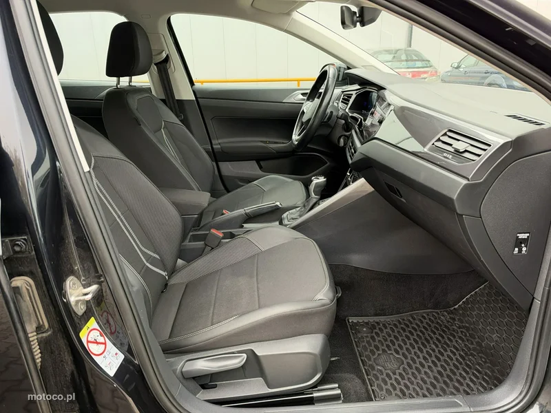 Volkswagen Taigo 20