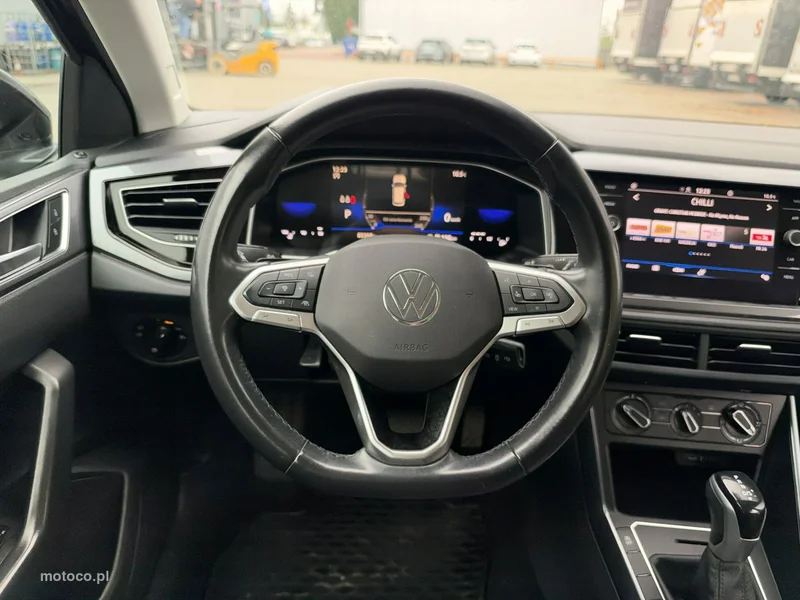Volkswagen Taigo 25