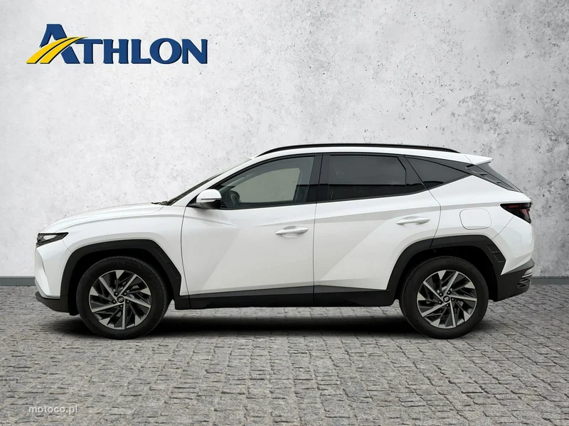 Hyundai TUCSON 2