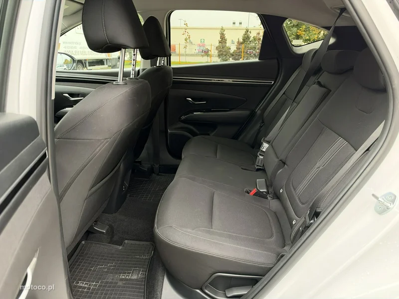 Hyundai TUCSON 15