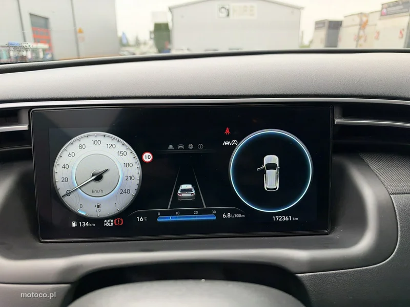 Hyundai TUCSON 24