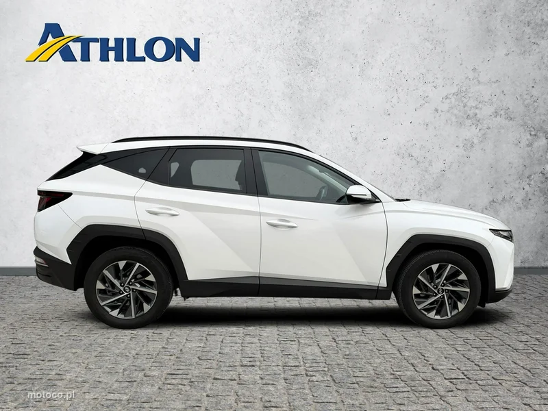 Hyundai TUCSON 6