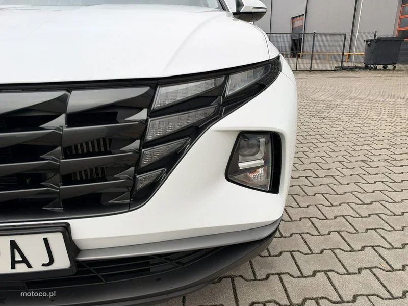 Hyundai TUCSON 9