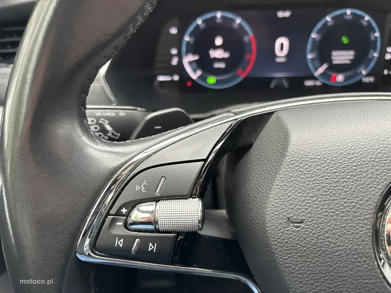 Skoda Octavia IV 27