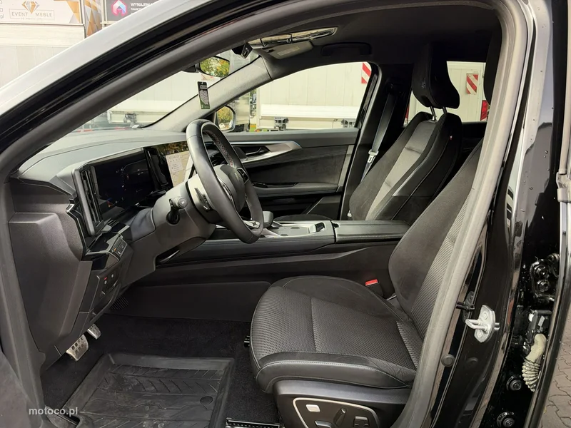 Renault Austral 11