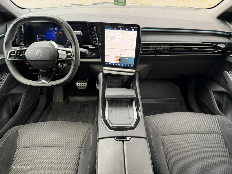 Renault Austral 22