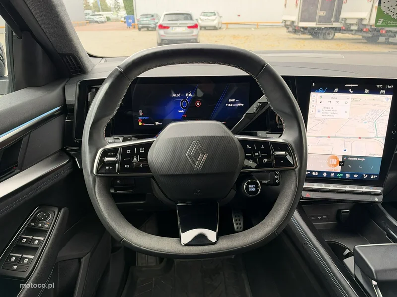 Renault Austral 25