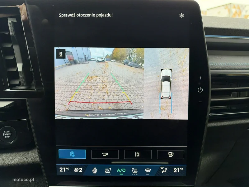Renault Austral 27