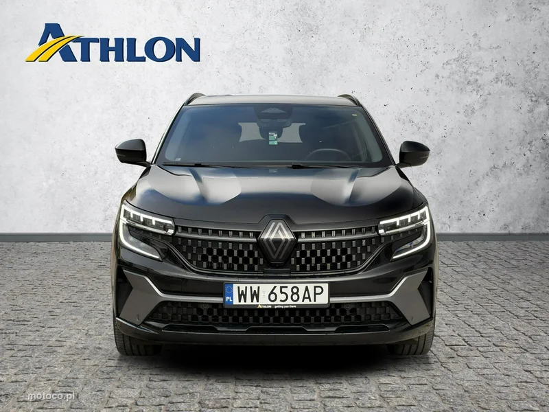 Renault Austral 8
