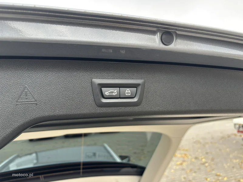 BMW Seria 5 G30 520 22