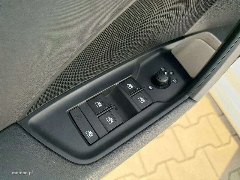Audi A3 8Y 12