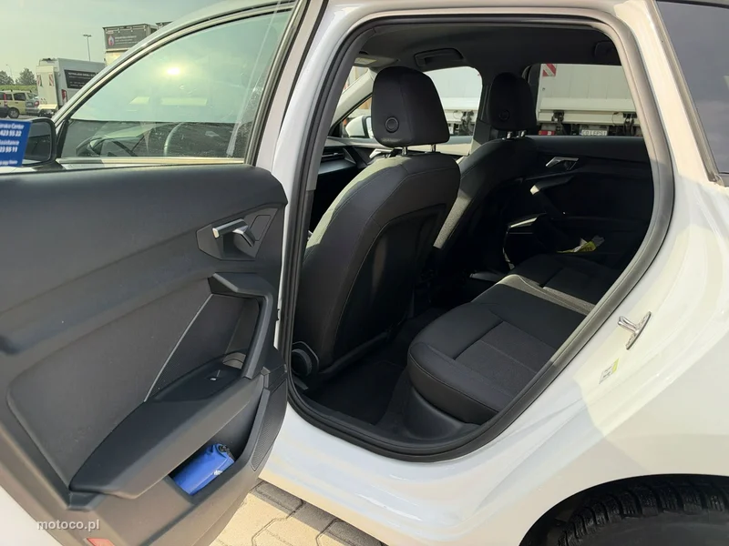 Audi A3 8Y 14