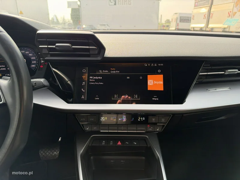 Audi A3 8Y 23