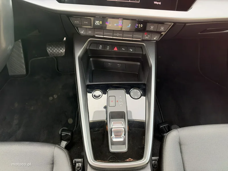 Audi A3 8Y 24