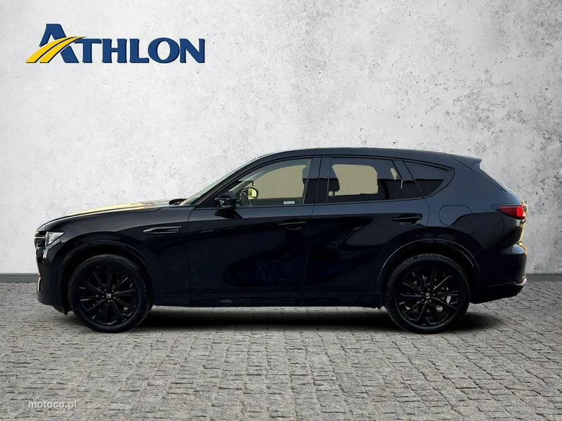 Mazda CX-60 2