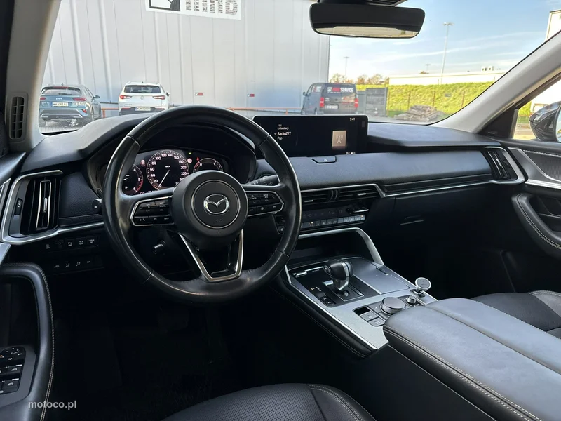 Mazda CX-60 12
