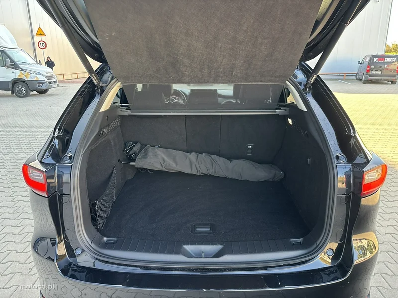 Mazda CX-60 16
