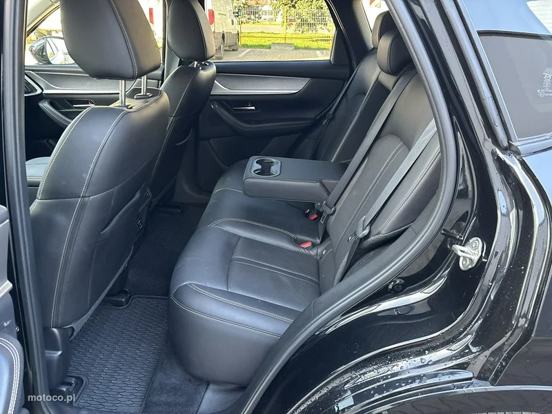 Mazda CX-60 18