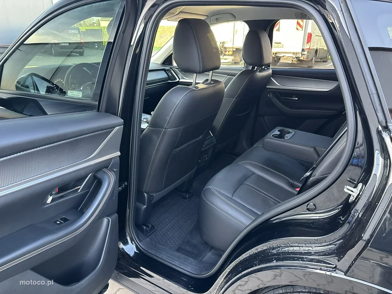 Mazda CX-60 19