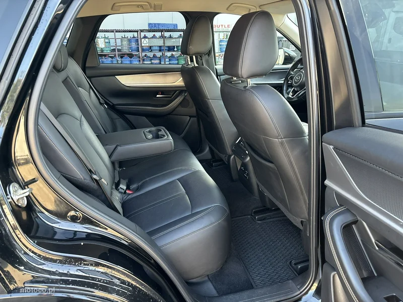Mazda CX-60 20