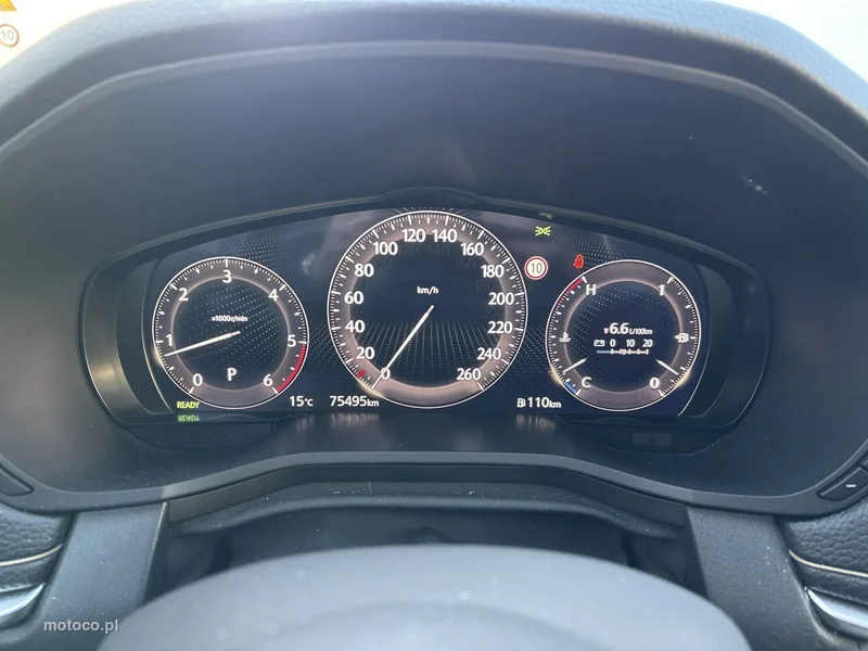 Mazda CX-60 21