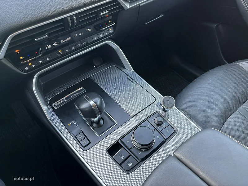 Mazda CX-60 24